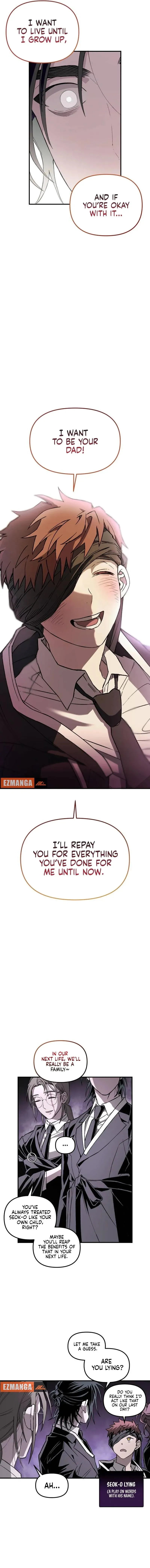 Grim Reapers' Corp Chapter 1 page 26 - 