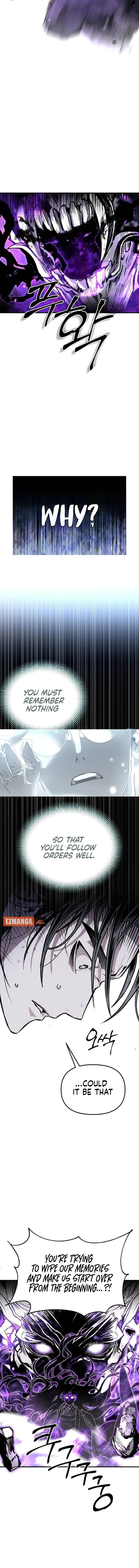 Grim Reapers' Corp Chapter 1 page 31 - 