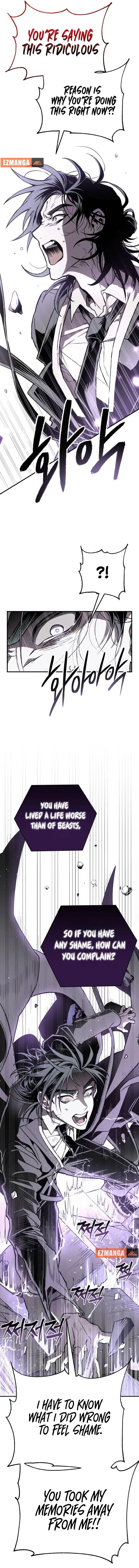 Grim Reapers' Corp Chapter 1 page 33 - 
