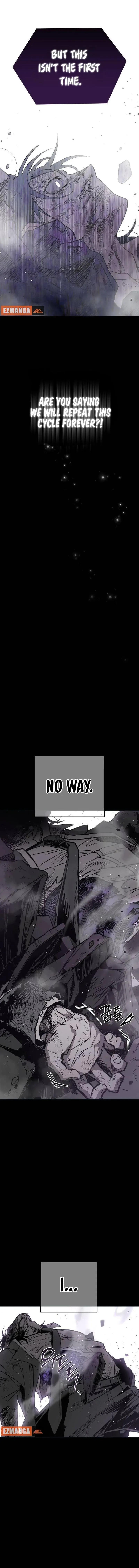 Grim Reapers' Corp Chapter 1 page 37 - 