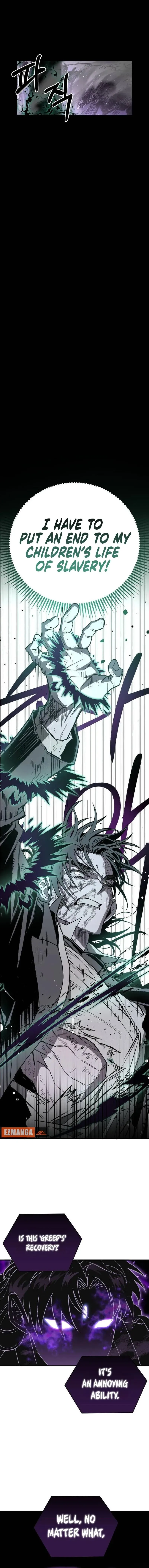 Grim Reapers' Corp Chapter 1 page 38 - 