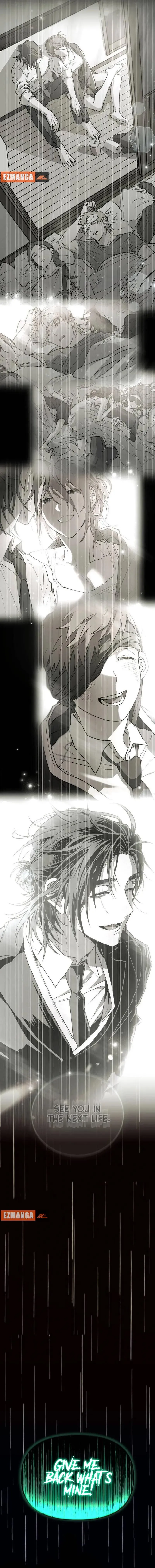 Grim Reapers' Corp Chapter 1 page 42 - 