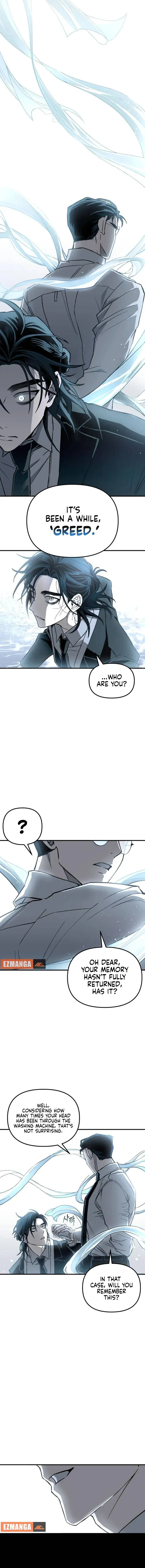 Grim Reapers' Corp Chapter 1 page 45 - 