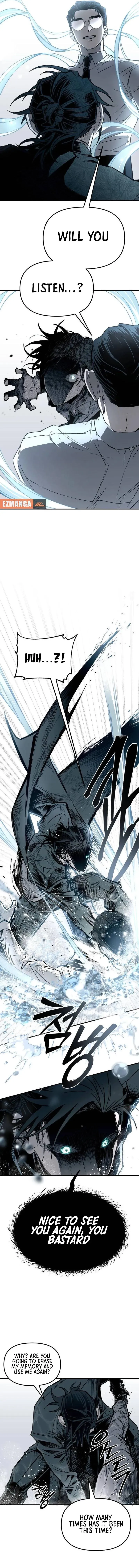 Grim Reapers' Corp Chapter 2 page 2 - 
