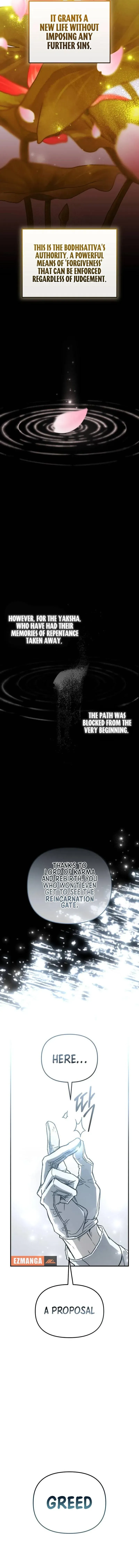 Grim Reapers' Corp Chapter 2 page 12 - 