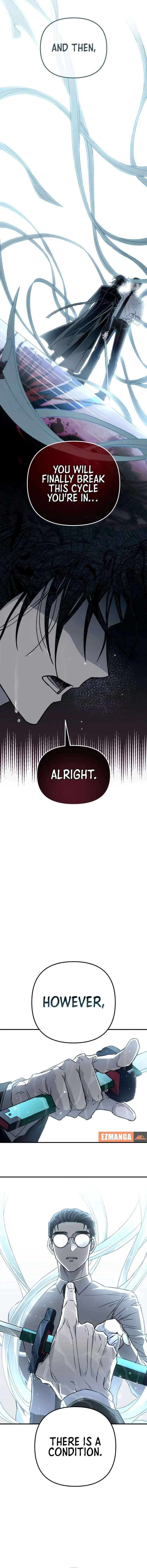 Grim Reapers' Corp Chapter 2 page 14 - 