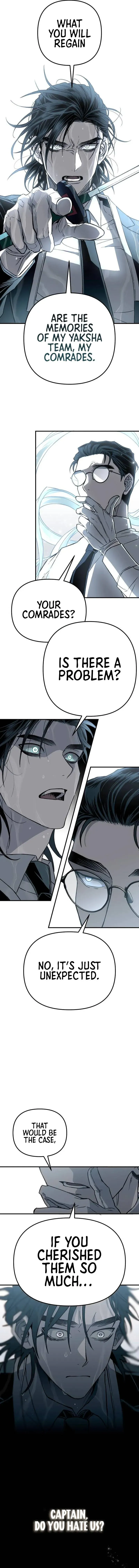 Grim Reapers' Corp Chapter 2 page 15 - 