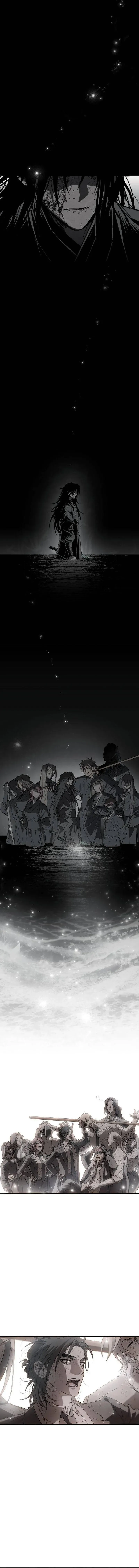 Grim Reapers' Corp Chapter 2 page 16 - 