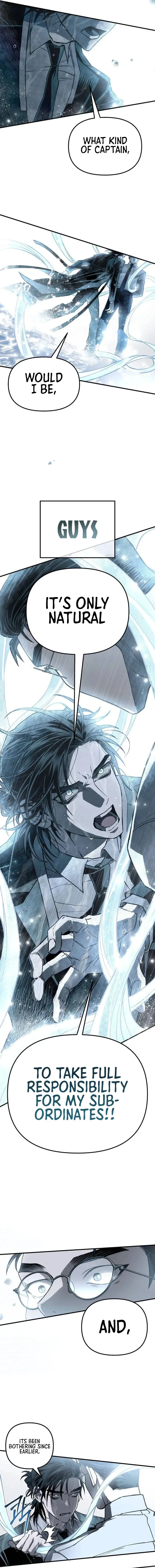 Grim Reapers' Corp Chapter 2 page 18 - 