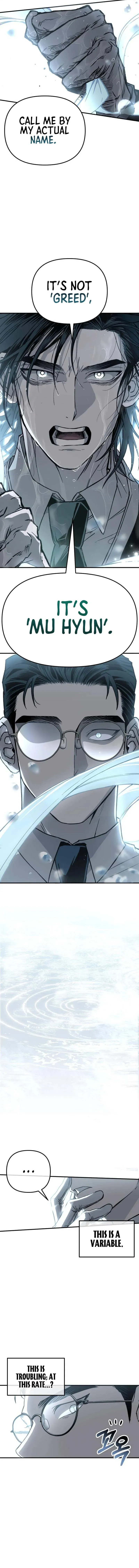 Grim Reapers' Corp Chapter 2 page 19 - 
