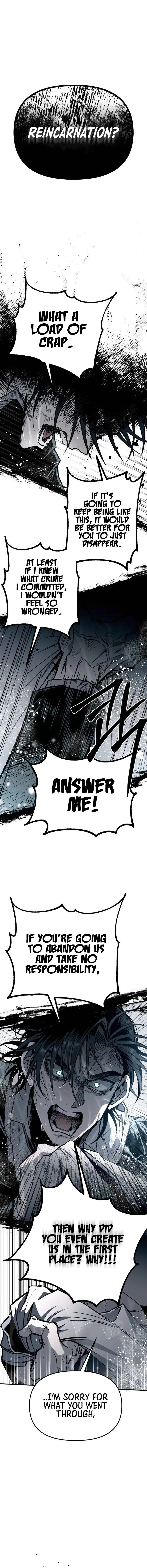 Grim Reapers' Corp Chapter 2 page 3 - 