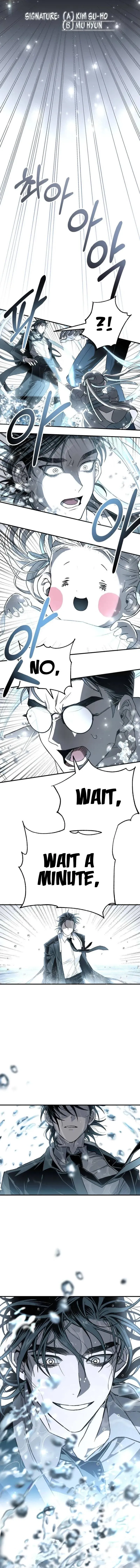 Grim Reapers' Corp Chapter 2 page 21 - 