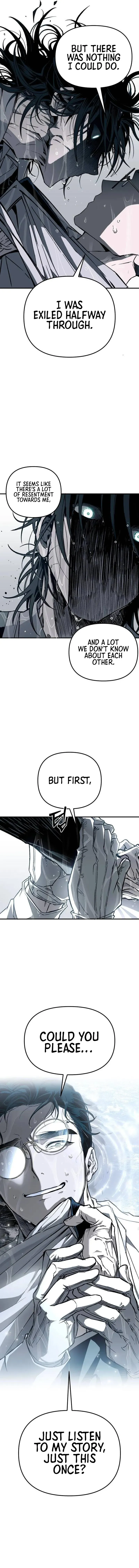 Grim Reapers' Corp Chapter 2 page 4 - 