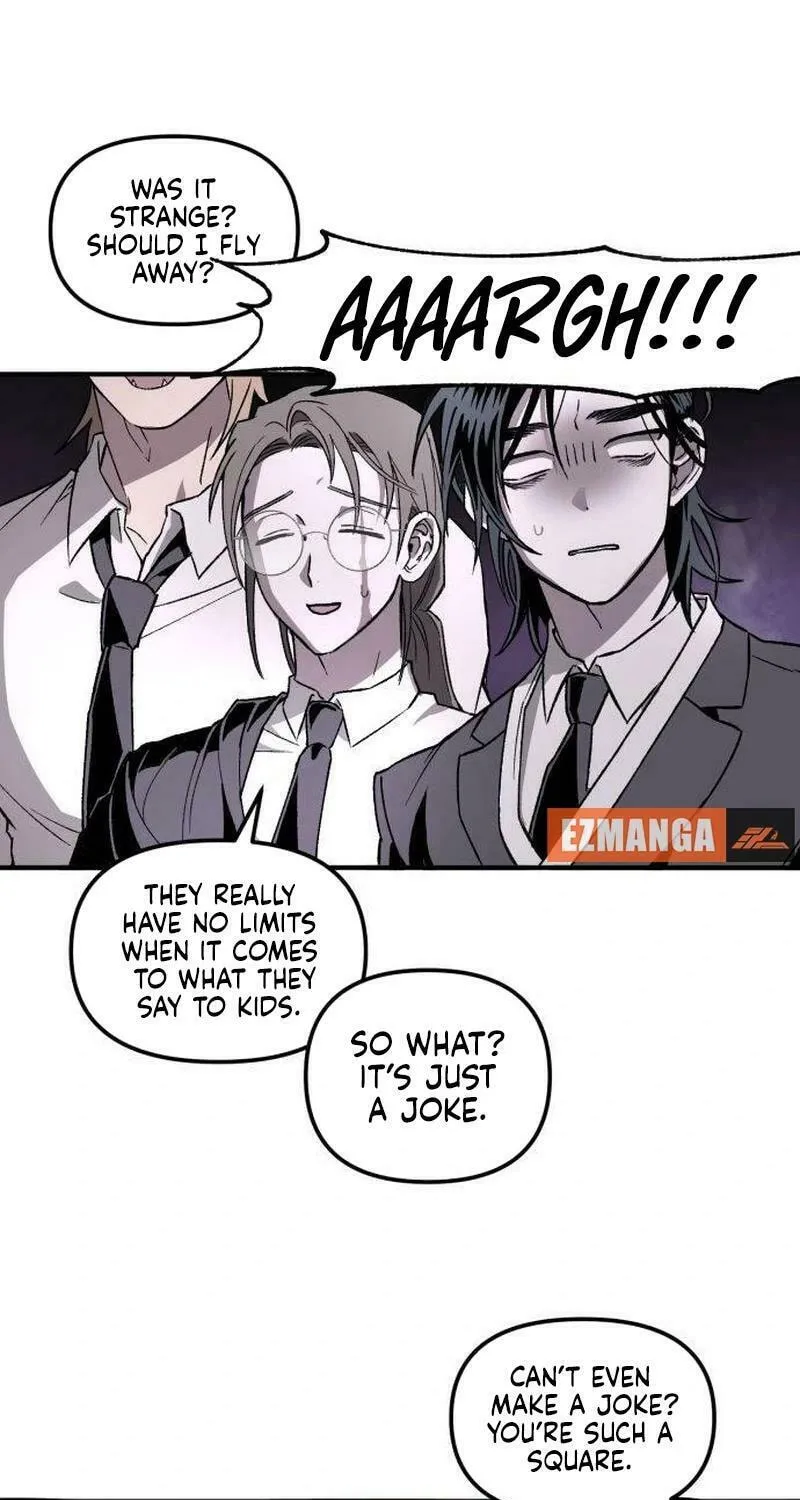 Read Grim Reapers