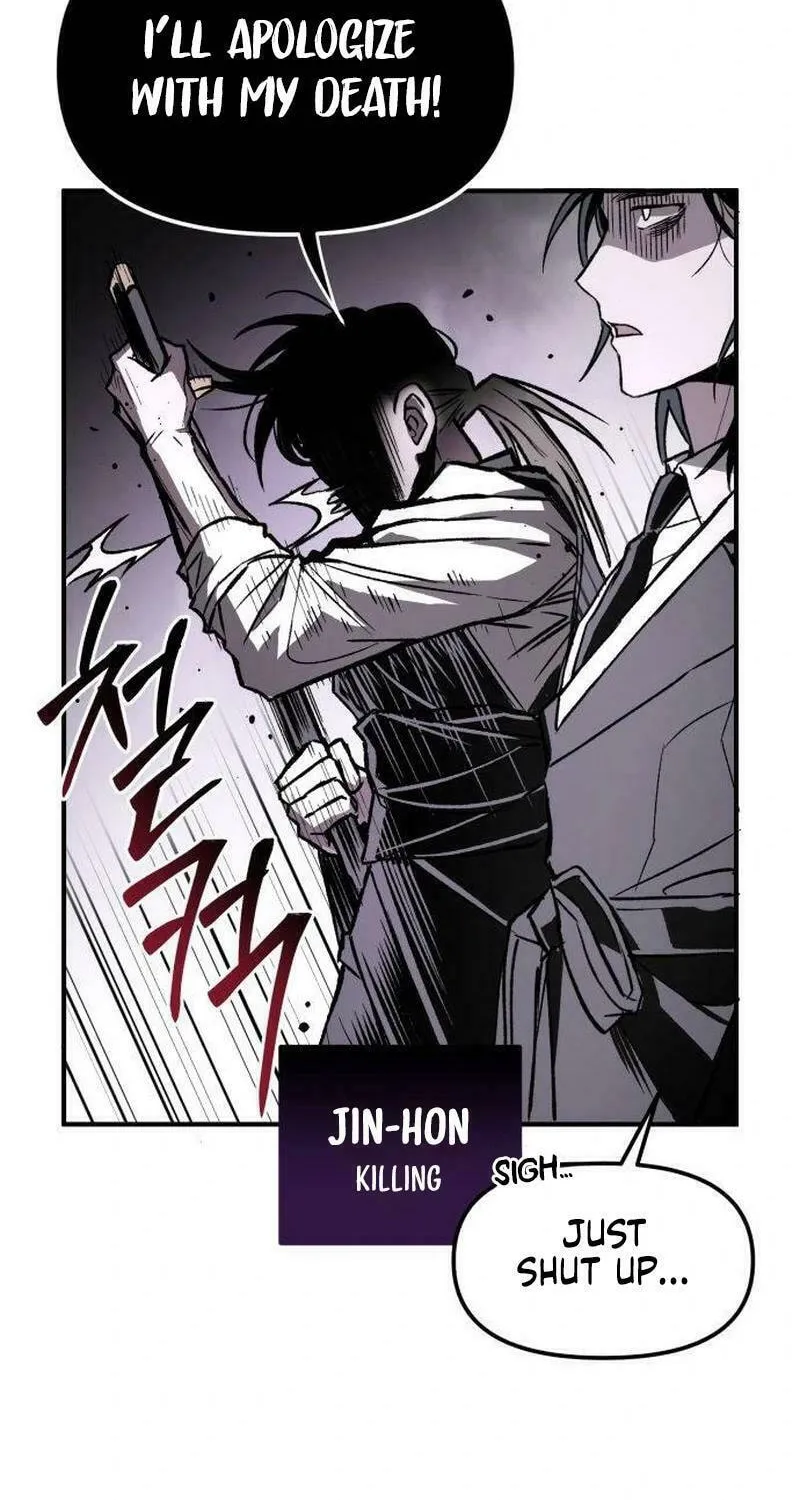 Read Grim Reapers