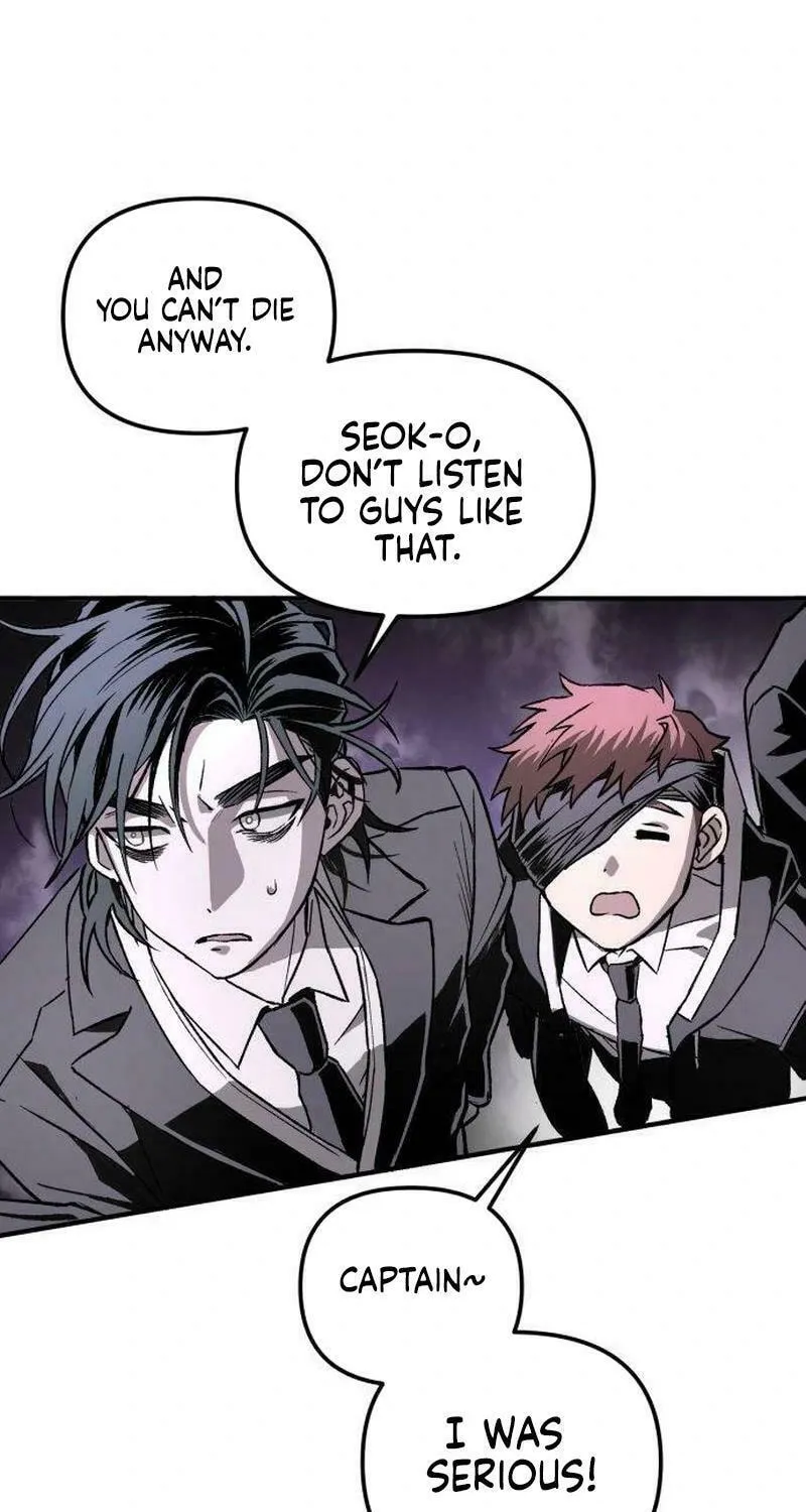 Read Grim Reapers
