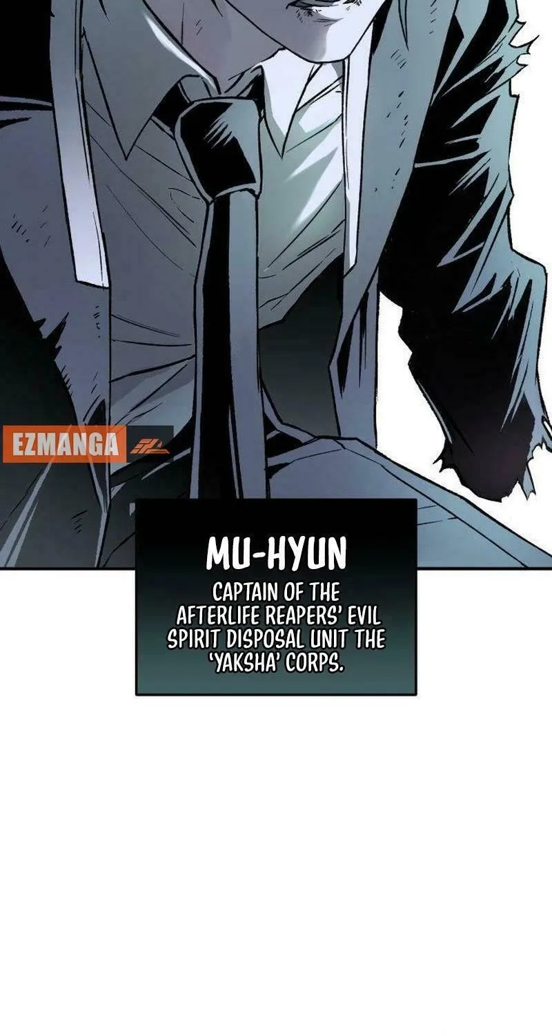 Read Grim Reapers