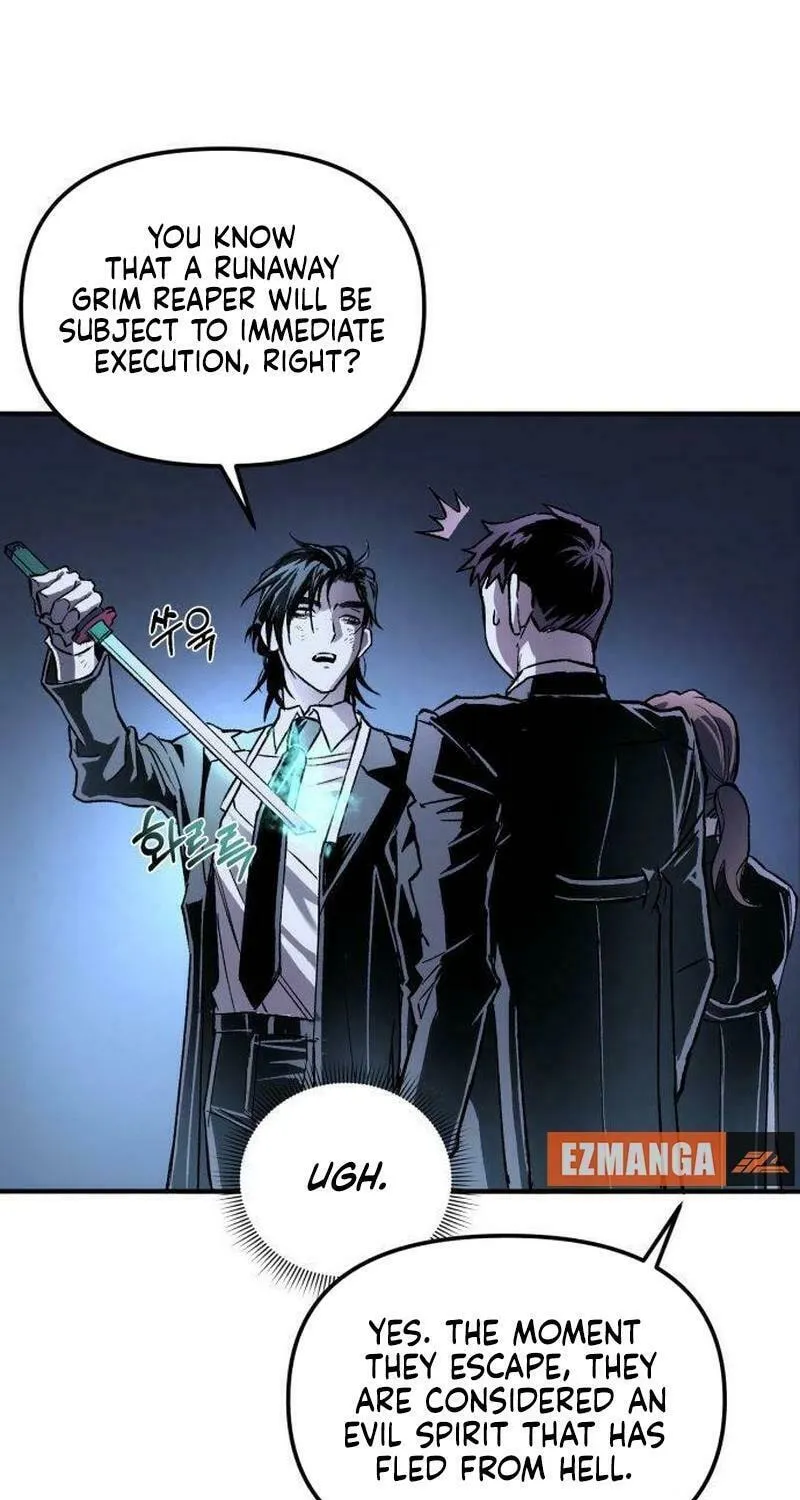Read Grim Reapers