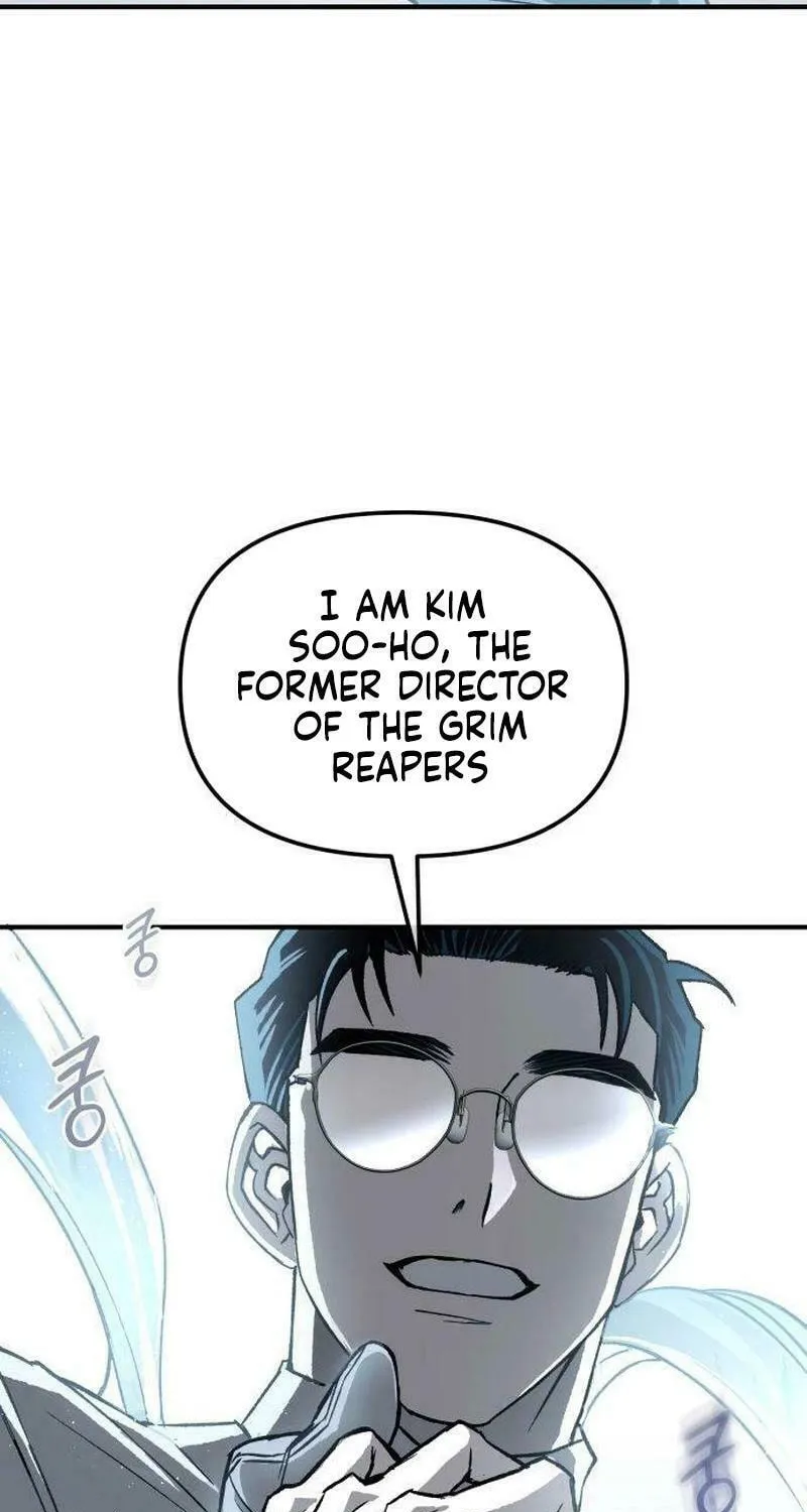 Read Grim Reapers
