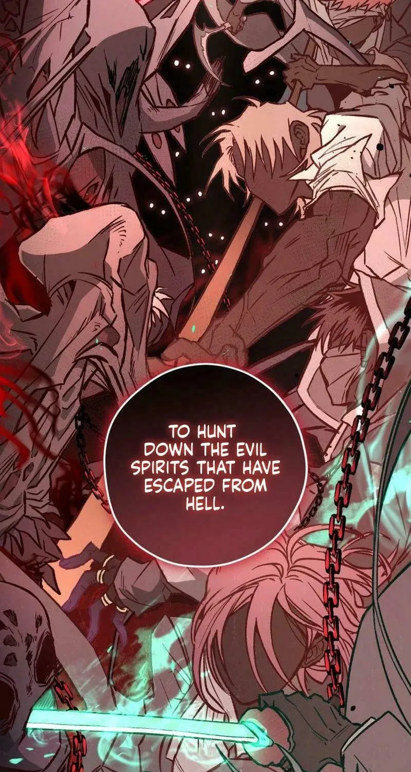 Read Grim Reapers