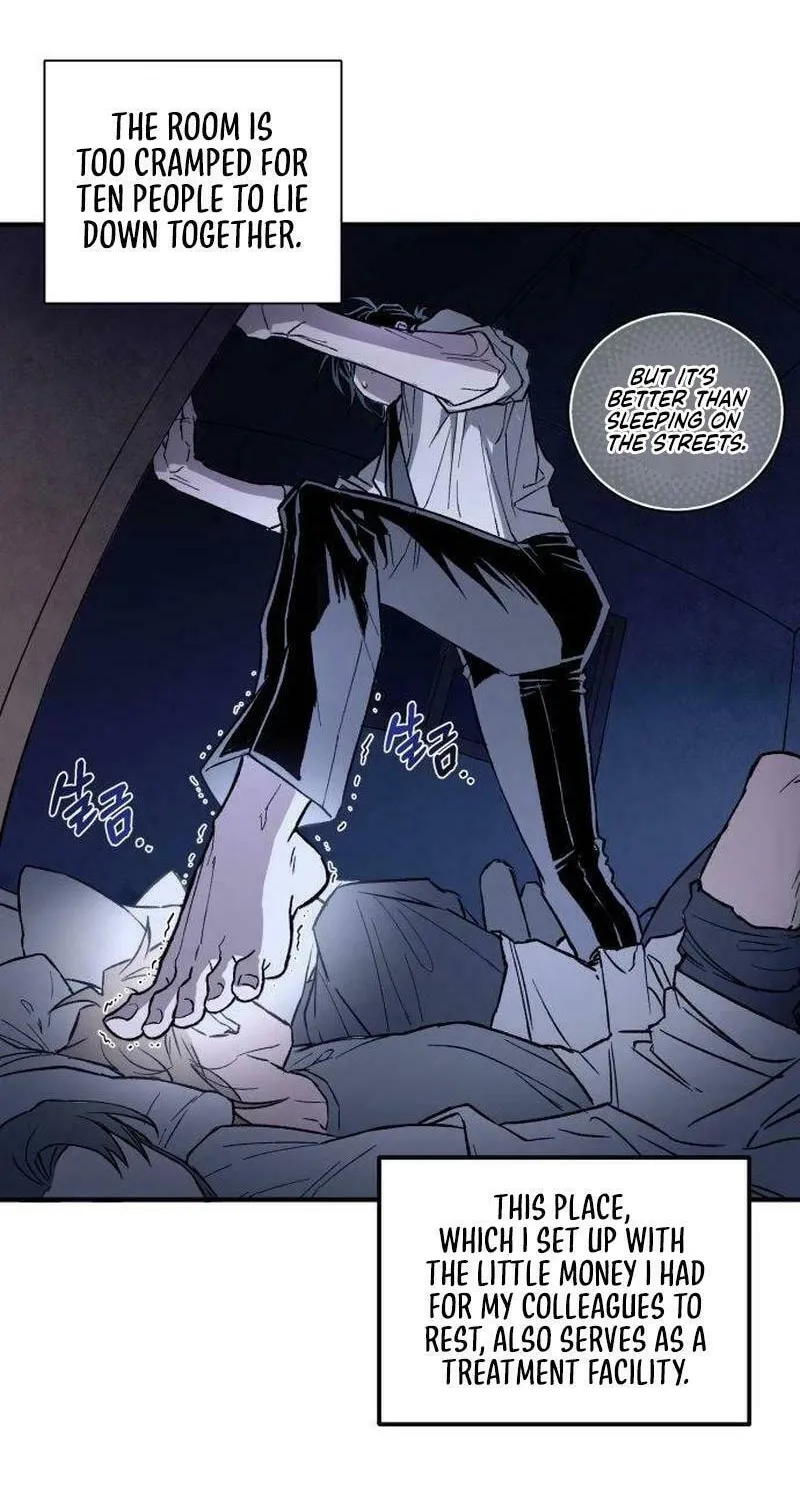 Read Grim Reapers