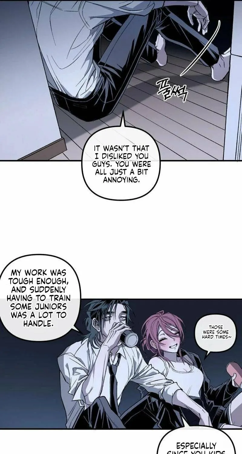 Read Grim Reapers