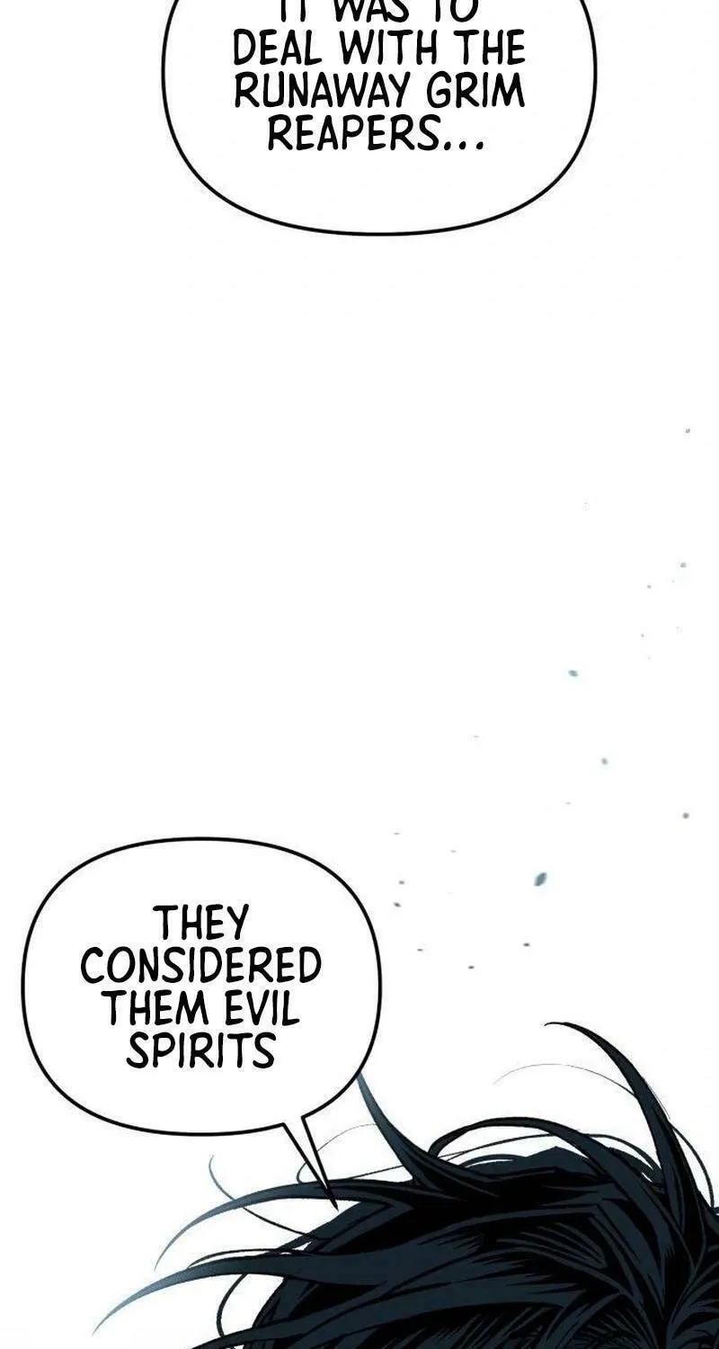 Read Grim Reapers