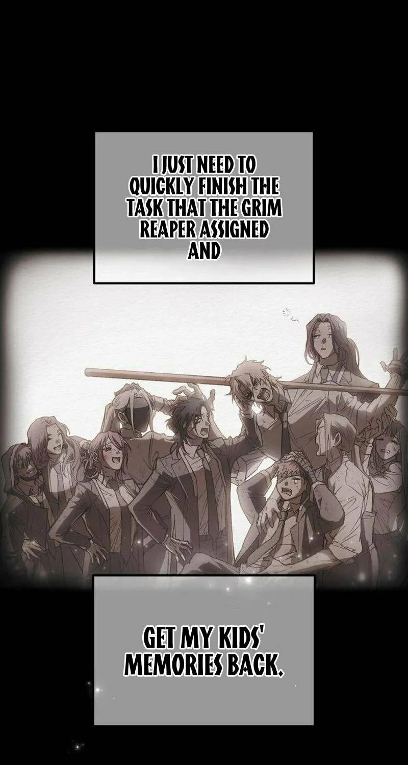 Read Grim Reapers