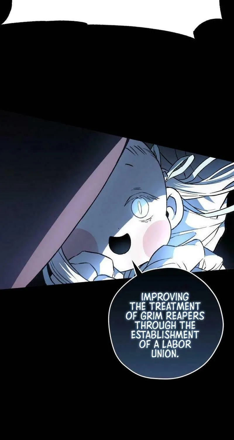 Read Grim Reapers