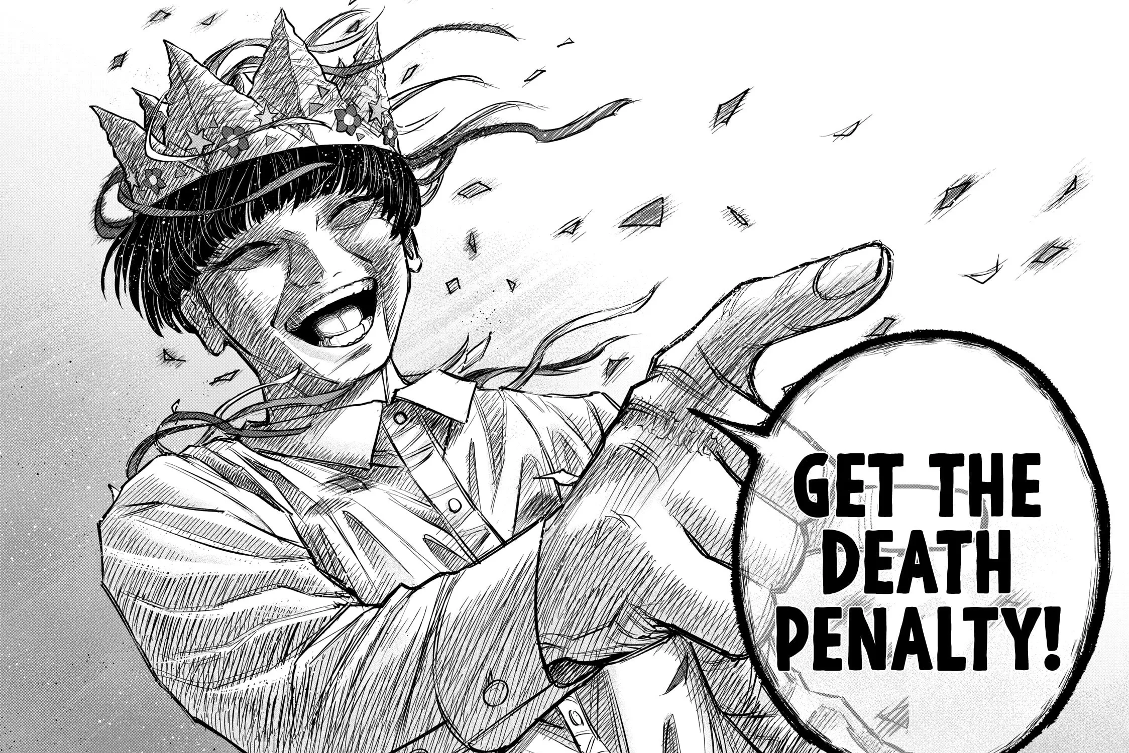 Read Grimace chapter 1 image 22 on Lezhin