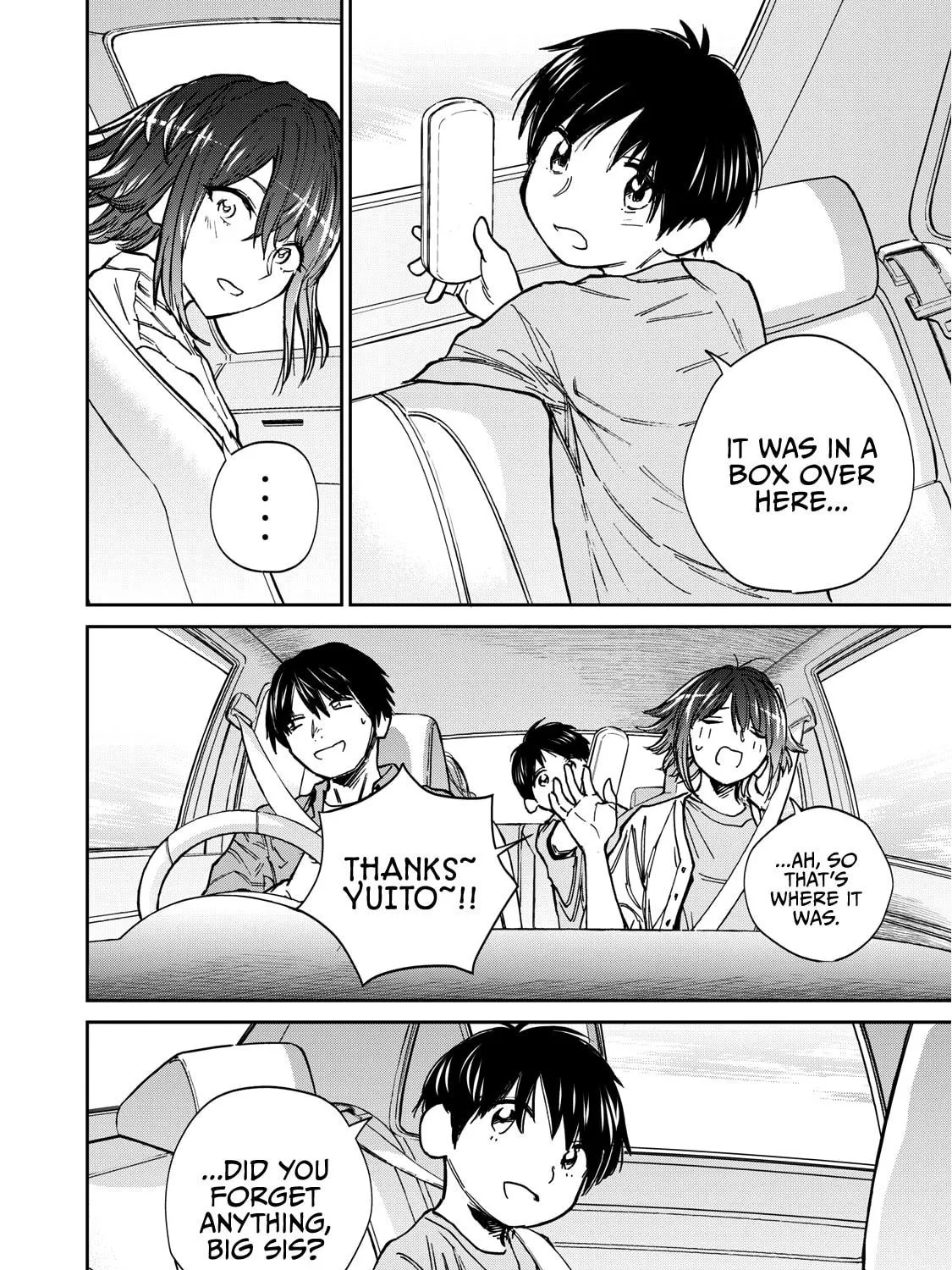Read Grimace chapter 1 image 28 on Lezhin