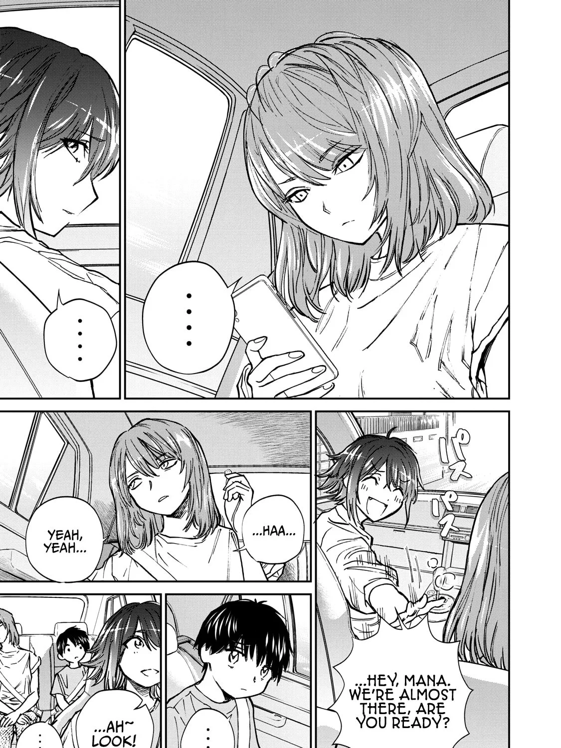 Read Grimace chapter 1 image 30 on Lezhin