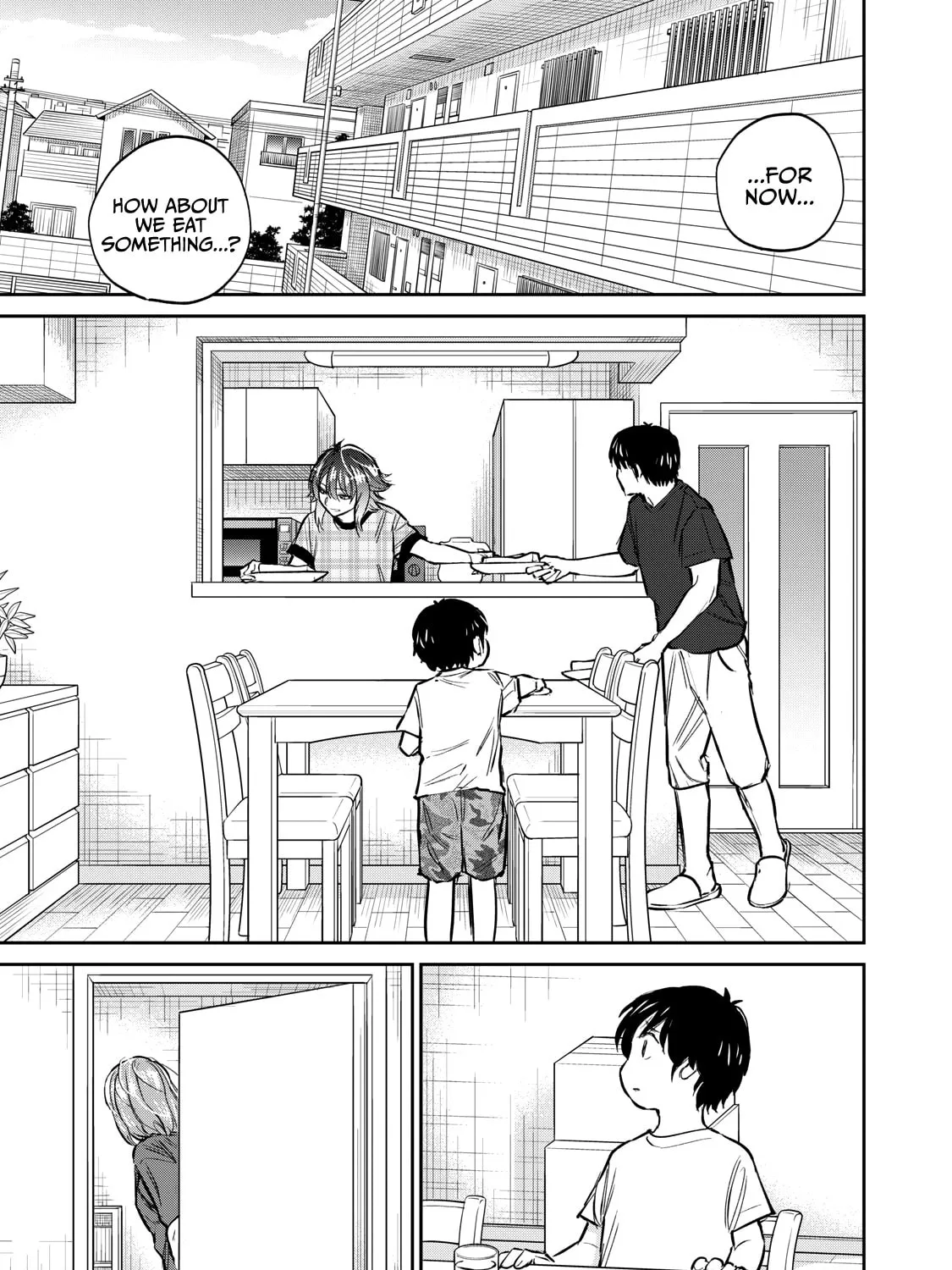 Read Grimace chapter 2 image 36 on Lezhin