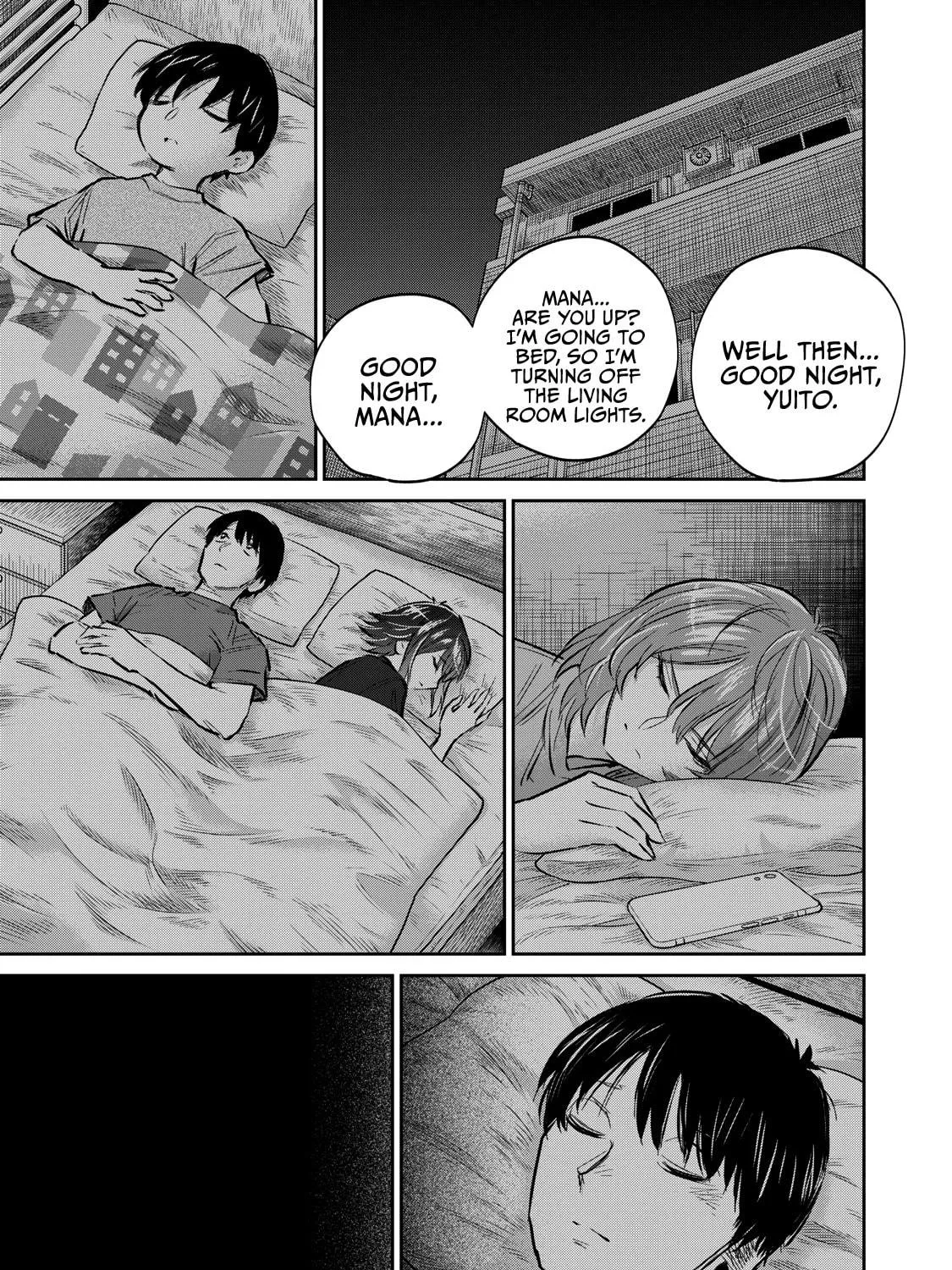 Read Grimace chapter 2 image 40 on Lezhin