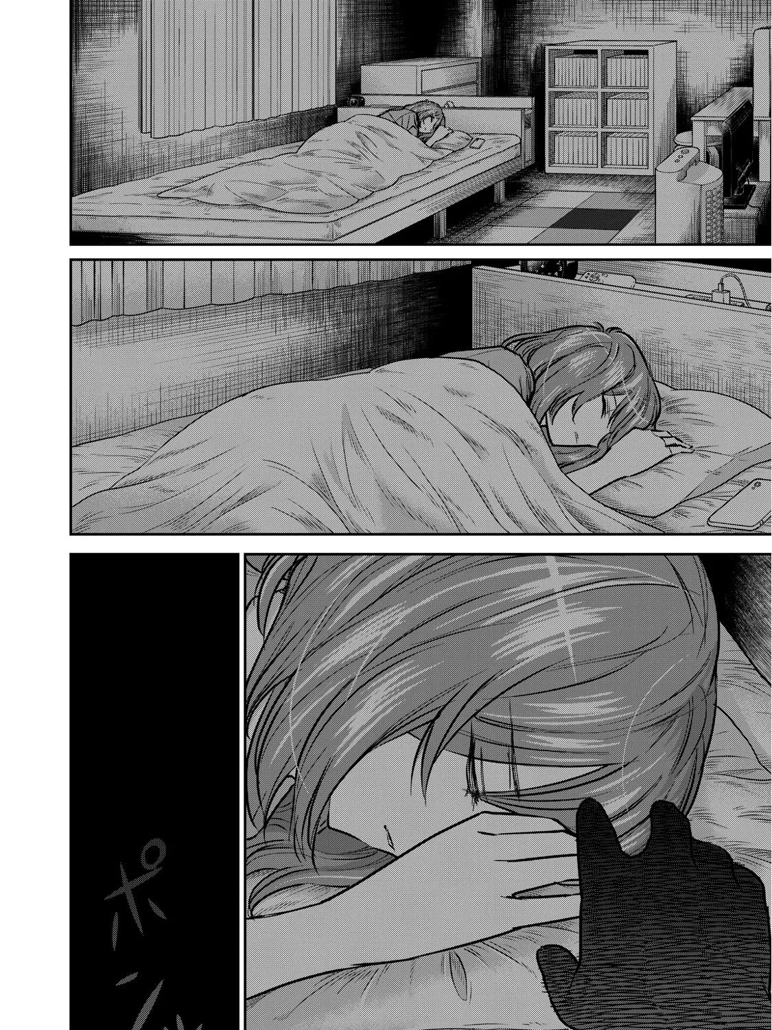 Read Grimace chapter 2 image 42 on Lezhin