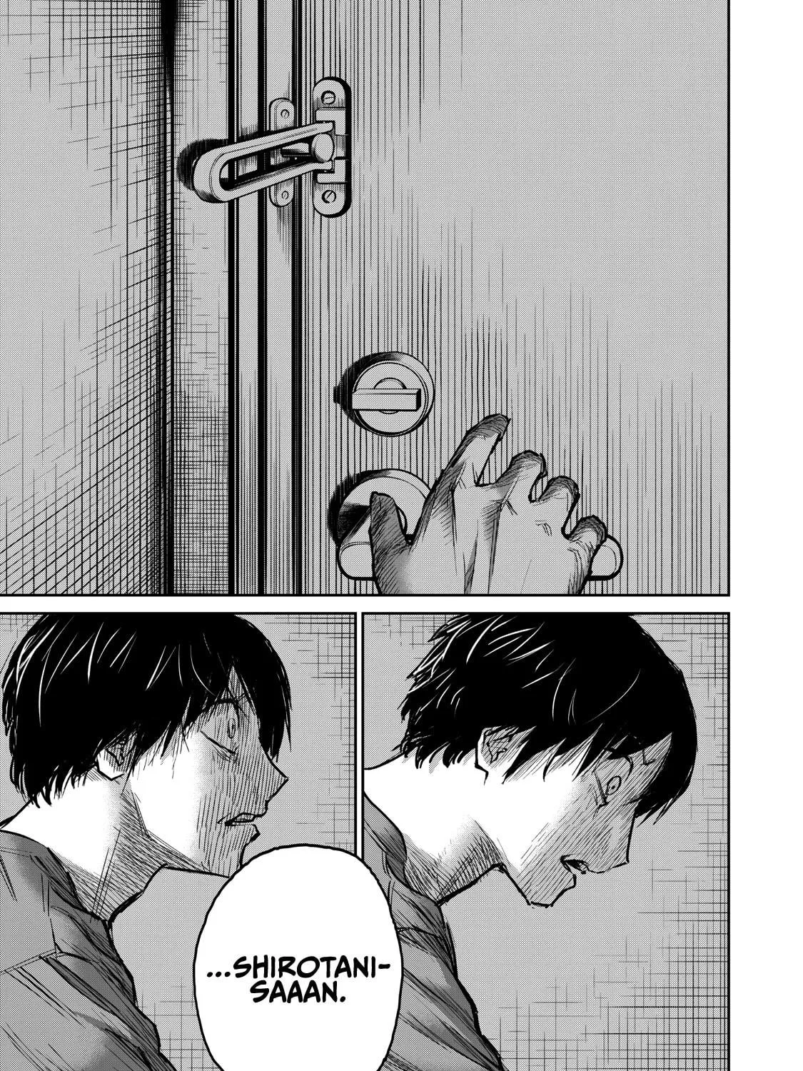 Read Grimace chapter 2 image 70 on Lezhin