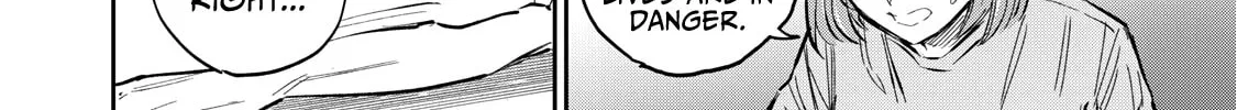 Read Grimace chapter 3.1 image 31 on Lezhin