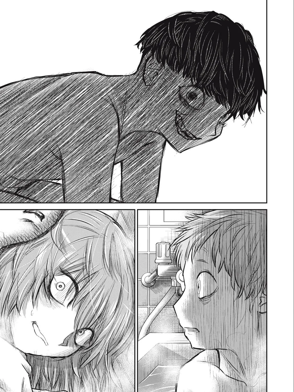 Read Grimace chapter 5.2 image 24 on Lezhin