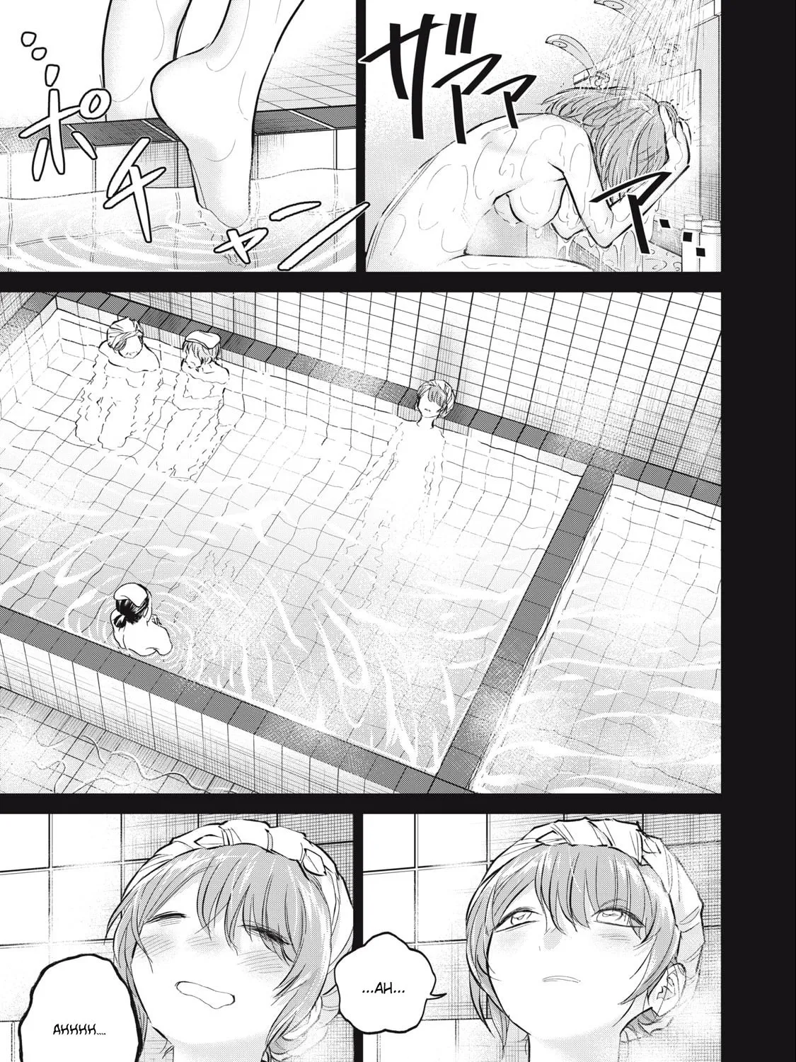 Read Grimace chapter 6.2 image 20 on Lezhin