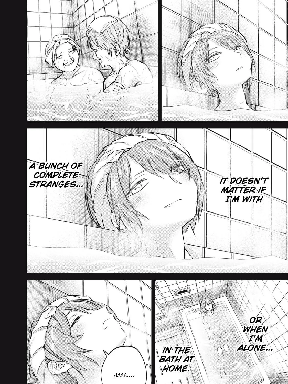 Read Grimace chapter 6.2 image 22 on Lezhin