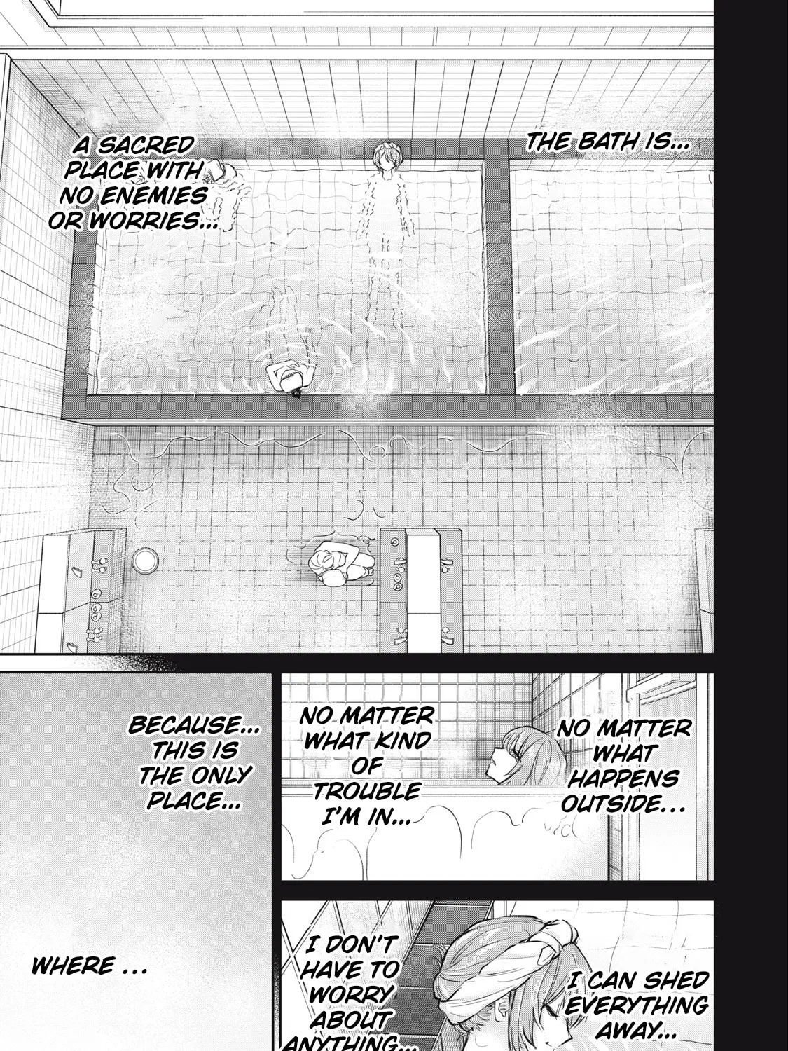 Read Grimace chapter 6.2 image 24 on Lezhin