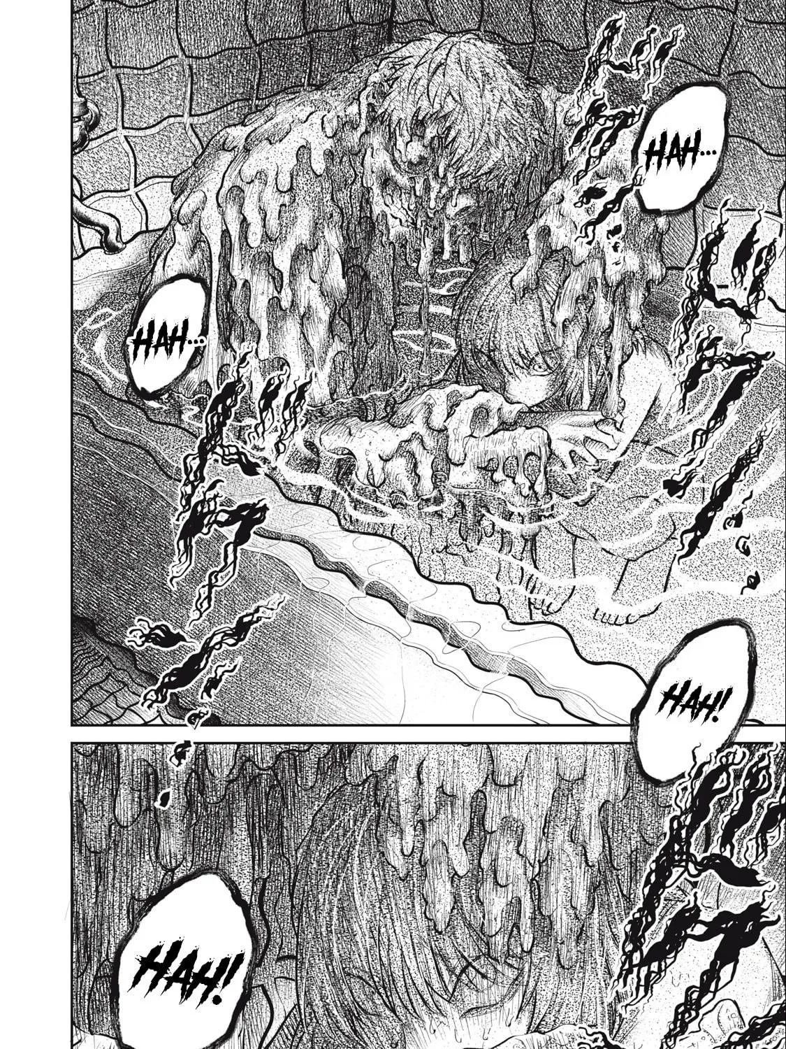 Read Grimace chapter 6.2 image 30 on Lezhin