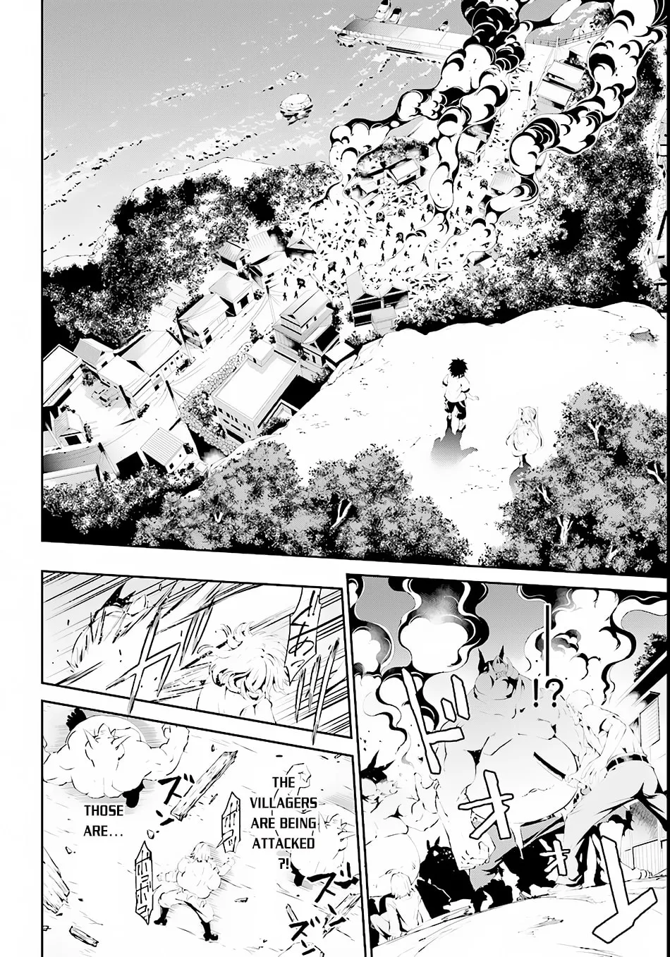 Read Grimm & Gritty chapter 1.1 image 30 on Lezhin