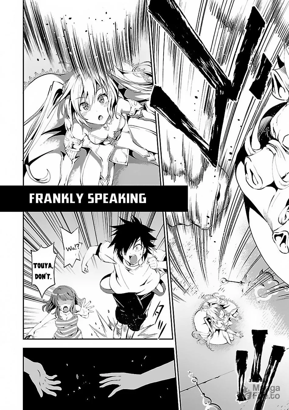 Read Grimm & Gritty chapter 1.2 image 14 on Lezhin