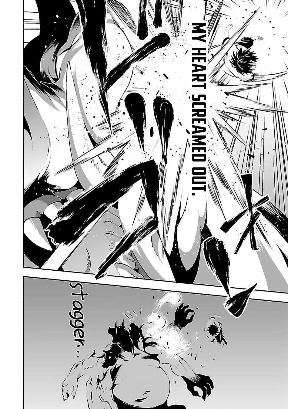 Read Grimm & Gritty chapter 1.2 image 16 on Lezhin