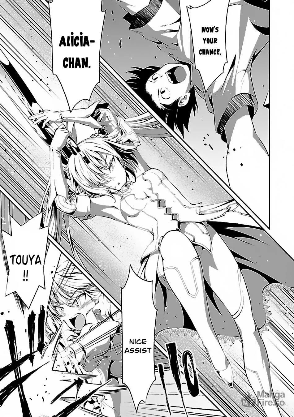 Read Grimm & Gritty chapter 1.2 image 17 on Lezhin