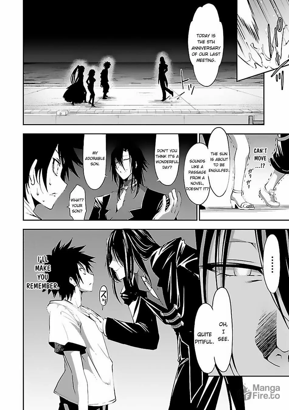 Read Grimm & Gritty chapter 1.2 image 23 on Lezhin