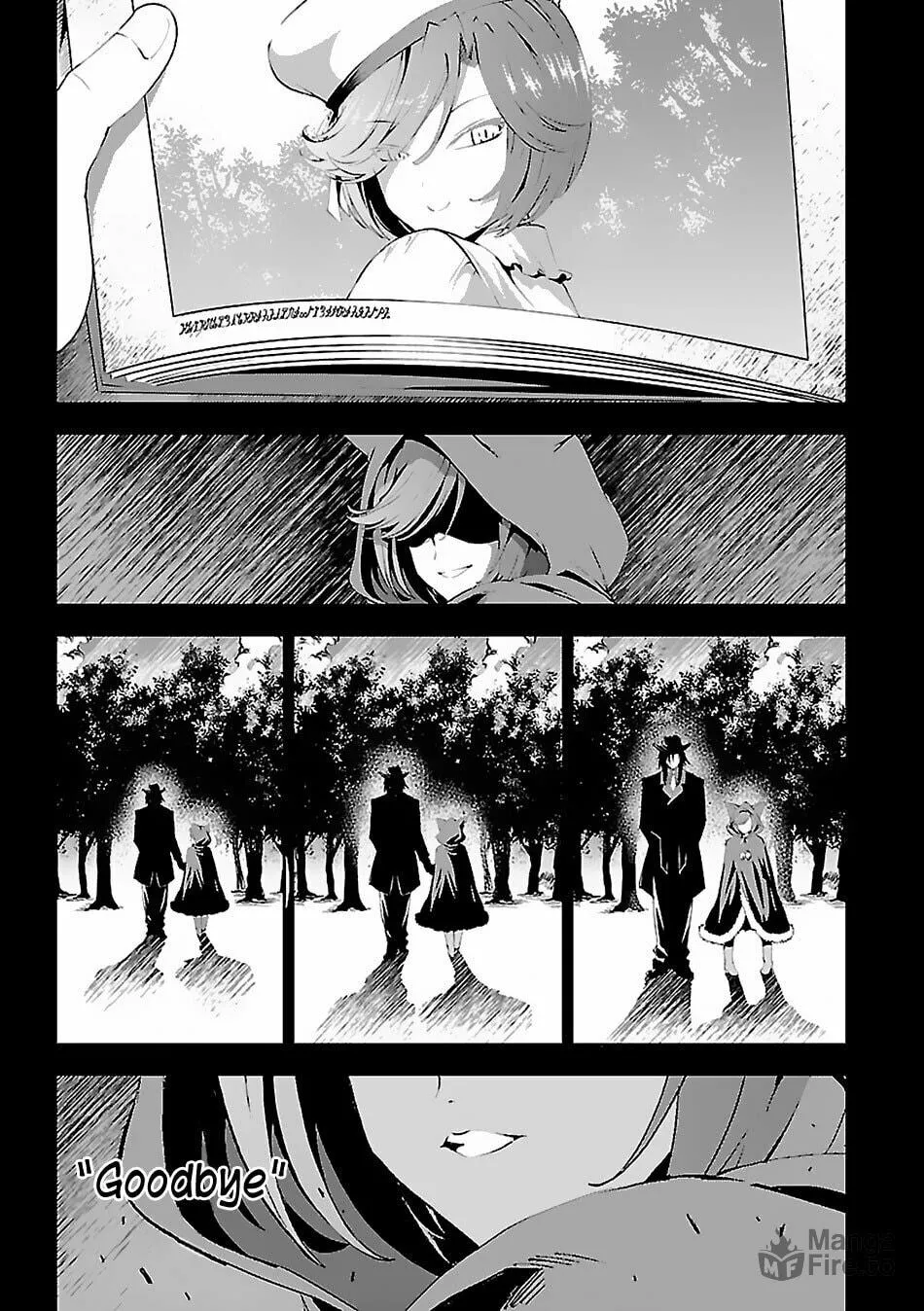 Read Grimm & Gritty chapter 1.2 image 26 on Lezhin