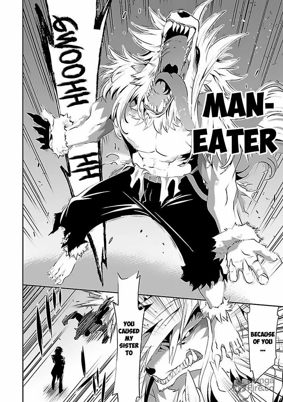 Read Grimm & Gritty chapter 1.2 image 29 on Lezhin