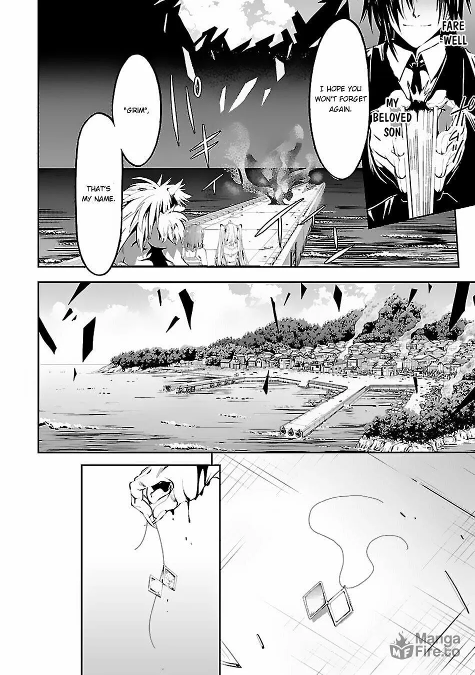 Read Grimm & Gritty chapter 1.2 image 35 on Lezhin